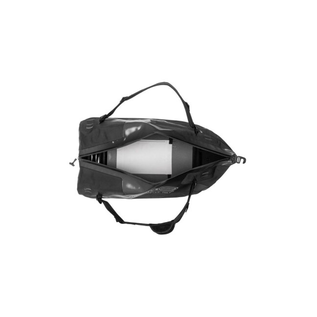 Torba podróżna Ortlieb Duffle RS Black 3 Torba podróżna Ortlieb Duffle RS Black 3