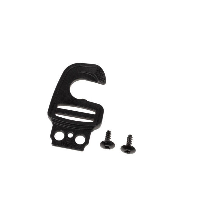 Ortlieb Duffle RS/RG somas āķa nomaiņa Ortlieb Duffle RS/RG somas āķa nomaiņa