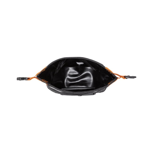 Сумка Ortlieb Fork-Pack Black Matt 3
