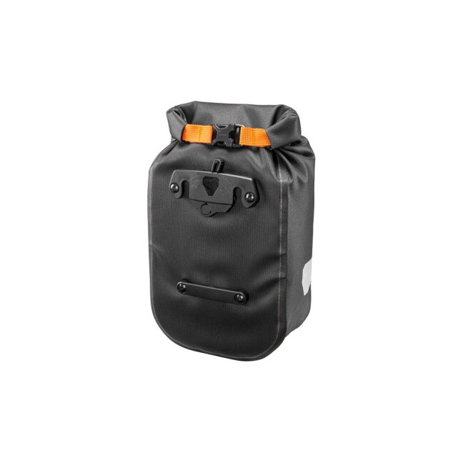 Ortlieb Fork-Pack Black Matt krepšys ant šakės 1
