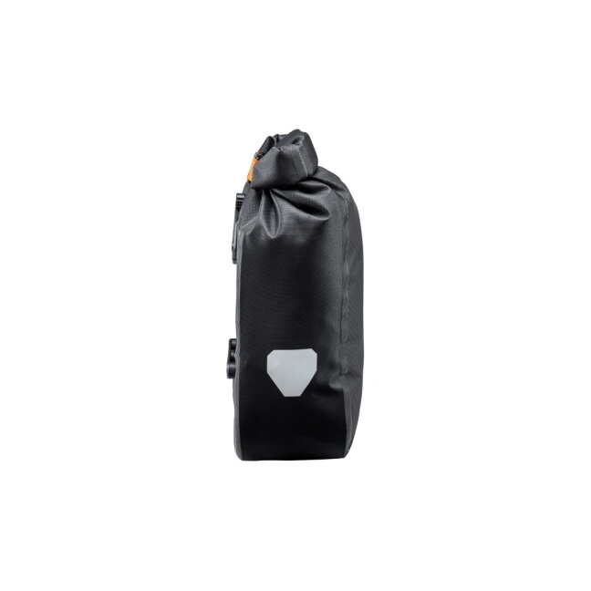 Ortlieb Fork-Pack Black Matt krepšys ant šakės 2