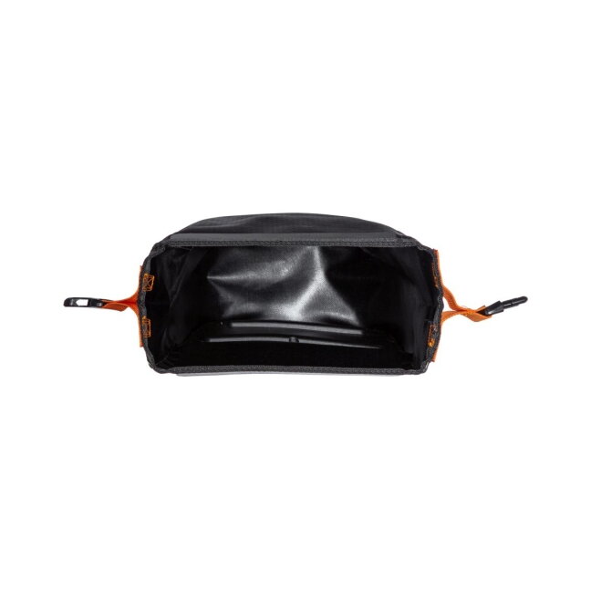 Ortlieb Fork-Pack Black Matt krepšys ant šakės 3