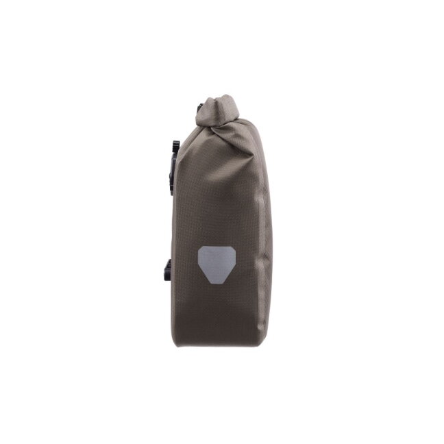 Ortlieb Fork-Pack Dark Sand сумка 1