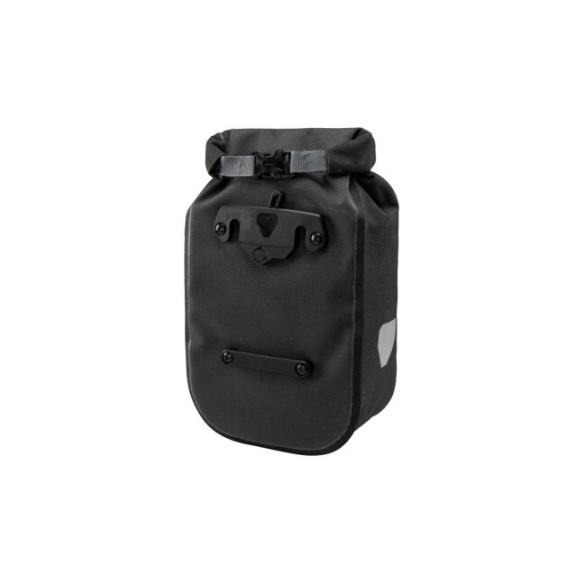 Ortlieb Fork-Pack Plus Black Gabeltasche 1 Ortlieb Fork-Pack Plus Black Gabeltasche 1