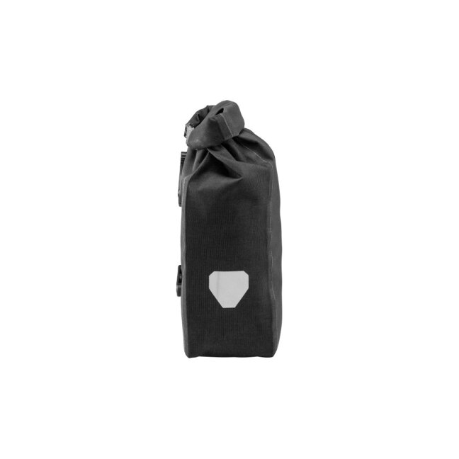 Ortlieb Fork-Pack Plus Black somiņa uz dakšas 2