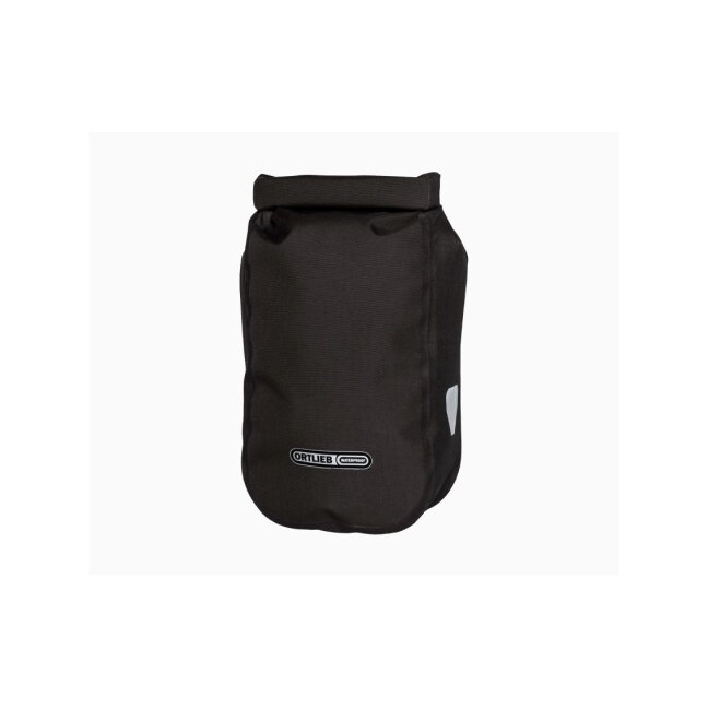 Ortlieb Fork-Pack Plus Black Gabeltasche Ortlieb Fork-Pack Plus Black Gabeltasche