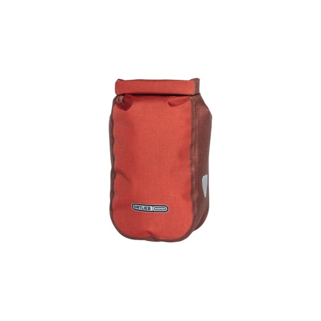 Сумка Ortlieb Fork-Pack Plus Salsa - Dark Chili