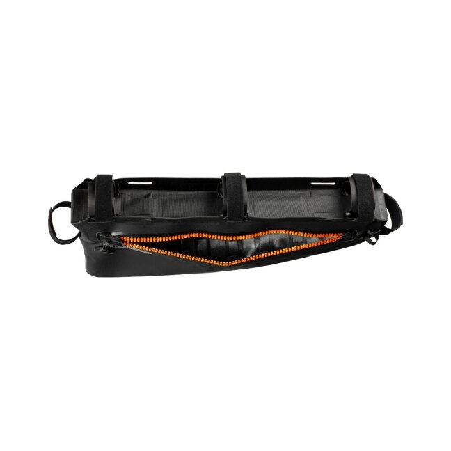 Ortlieb Frame-Pack Black Matt Rāmis Soma 3