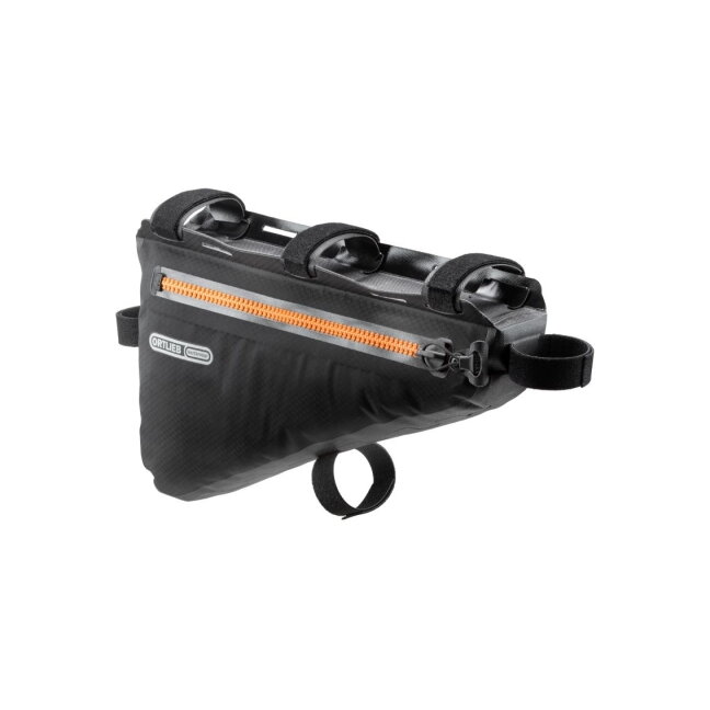 Ortlieb Frame-Pack Black Matt rėmo krepšys