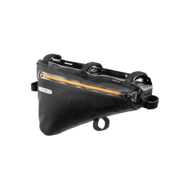 Ortlieb Frame-Pack Black Matt Rāmis Soma Ortlieb Frame-Pack Black Matt Rāmis Soma