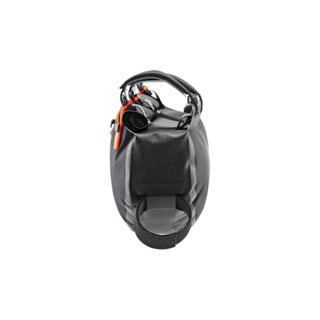 Ortlieb Frame-Pack RC Toptube Black Matt Tasche 2 Ortlieb Frame-Pack RC Toptube Black Matt Tasche 2