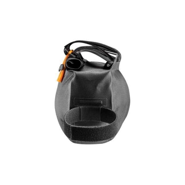 Ortlieb Frame-Pack RC Toptube Black Matt сумка на раму 2