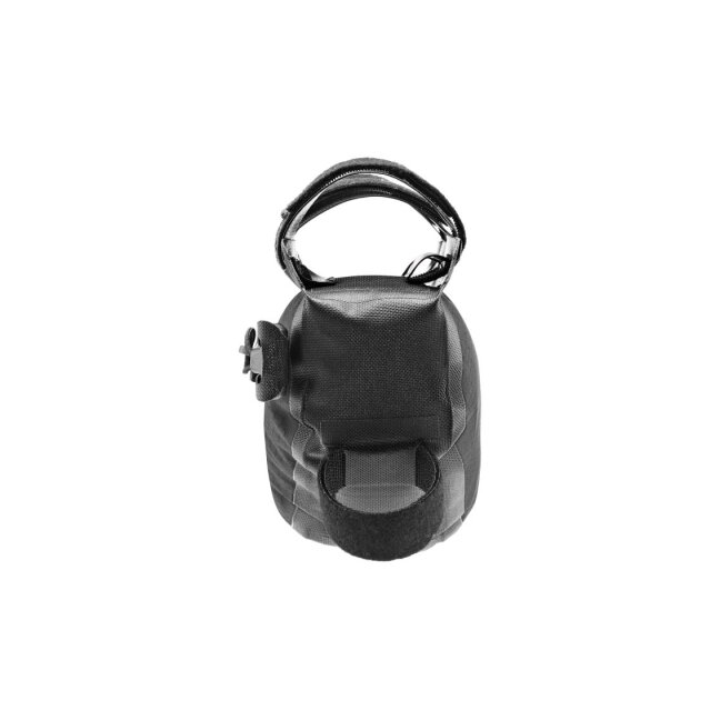 Ortlieb Frame-Pack Toptube Black Matt frame bag 2 Ortlieb Frame-Pack Toptube Black Matt frame bag 2