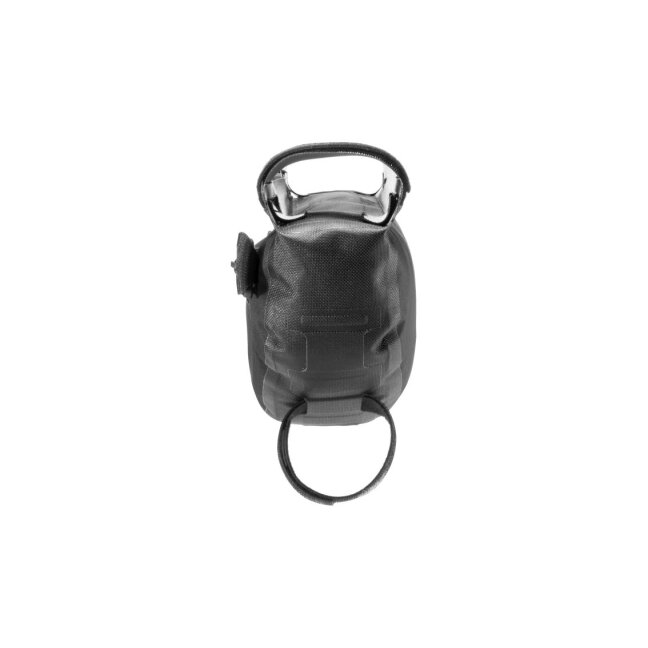 Ortlieb Frame-Pack Toptube Black Matt rāmja soma 2 Ortlieb Frame-Pack Toptube Black Matt rāmja soma 2