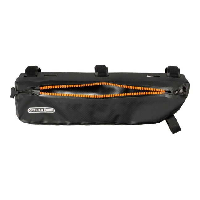 Ortlieb Frame-Pack Toptube Black Matt сумка на раму 3