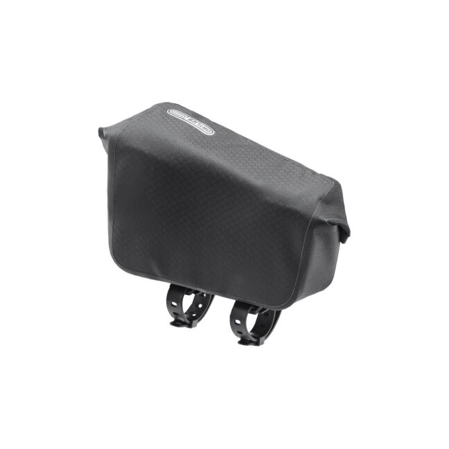Ortlieb Fuel-Pack Black Matt Frame Bag 1 Ortlieb Fuel-Pack Black Matt Frame Bag 1
