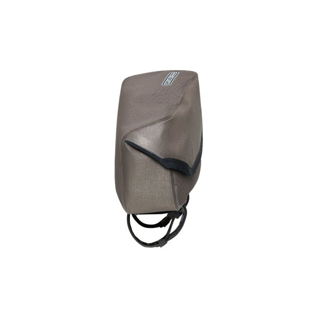 Ortlieb Fuel-Pack Dark Sand Frame Bag 2