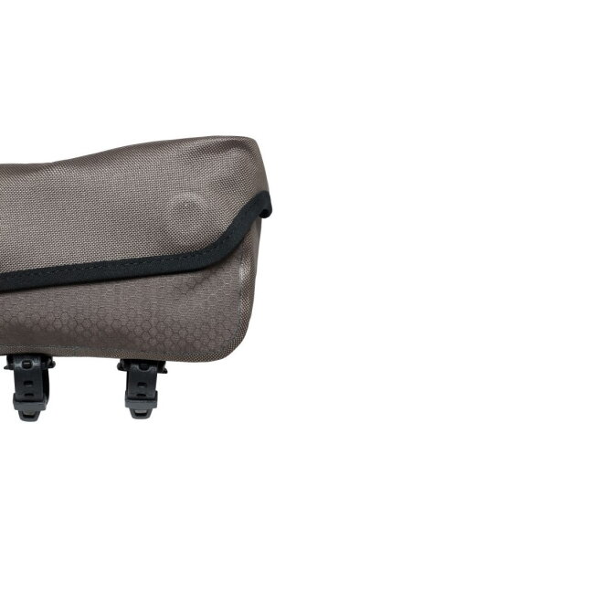 Ortlieb Fuel-Pack Dark Sand Frame Bag 5 Ortlieb Fuel-Pack Dark Sand Frame Bag 5