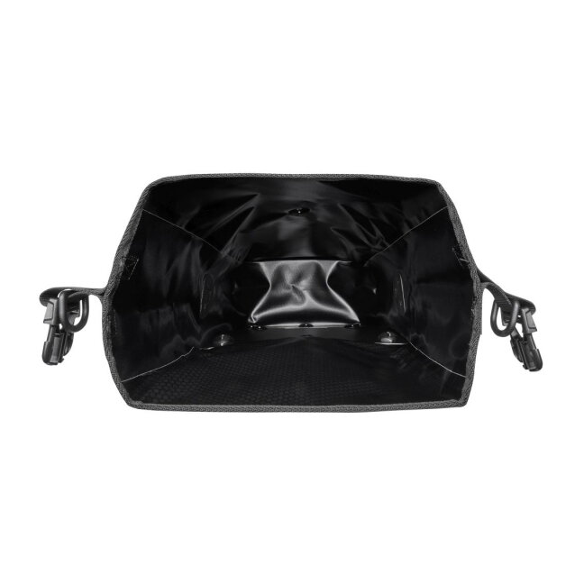 Ortlieb Gravel-Pack Black Matt Bicycle Pannier Set 3 Ortlieb Gravel-Pack Black Matt Bicycle Pannier Set 3