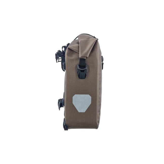 Ortlieb Gravel-Pack Bicycle Pannier Set 2 Ortlieb Gravel-Pack Bicycle Pannier Set 2