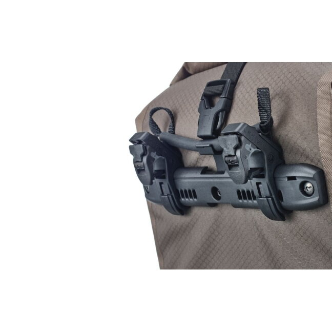 Ortlieb Gravel-Pack Bicycle Pannier Set 4 Ortlieb Gravel-Pack Bicycle Pannier Set 4