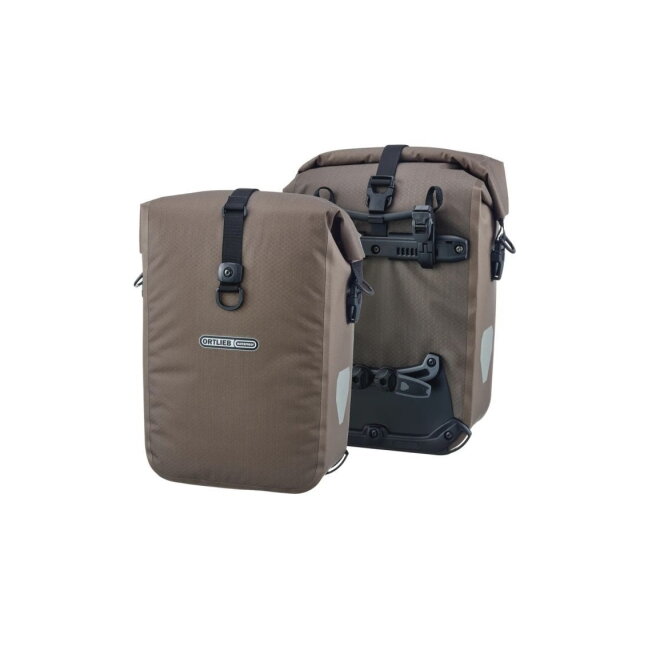 Ortlieb Gravel-Pack Bicycle Pannier Set Ortlieb Gravel-Pack Bicycle Pannier Set