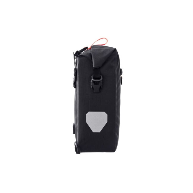 Ortlieb Gravel-Pack Single Black Matt bicycle bag 2 Ortlieb Gravel-Pack Single Black Matt bicycle bag 2