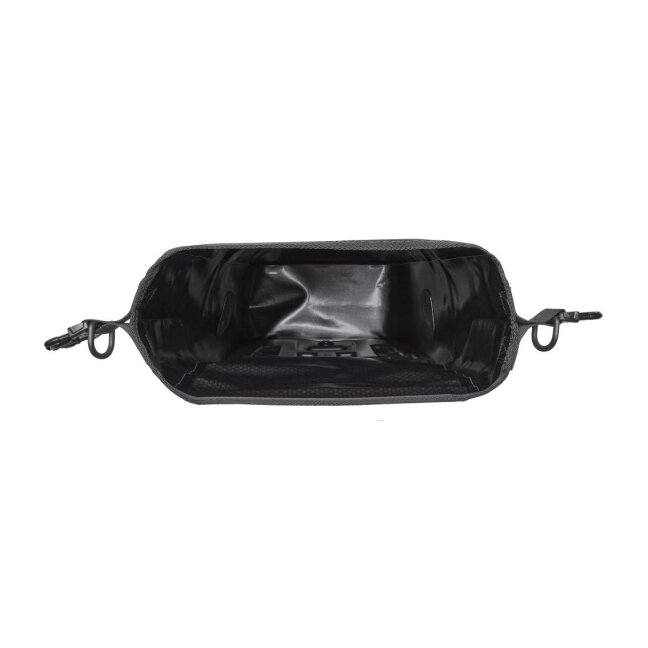 Ortlieb Gravel-Pack Single Black Matt bicycle bag 3 Ortlieb Gravel-Pack Single Black Matt bicycle bag 3