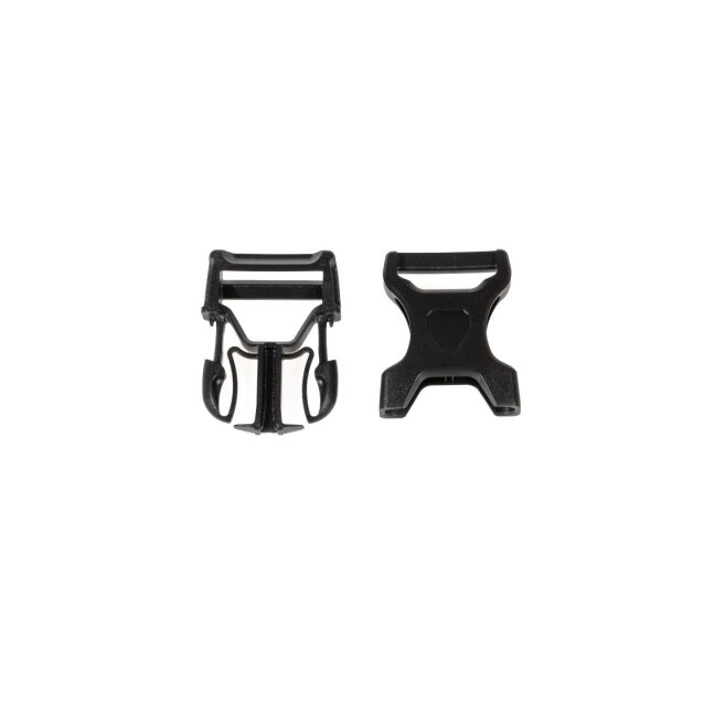 Ortlieb Ātrās atbrīvošanas sprādze 25 mm Ortlieb Ātrās atbrīvošanas sprādze 25 mm