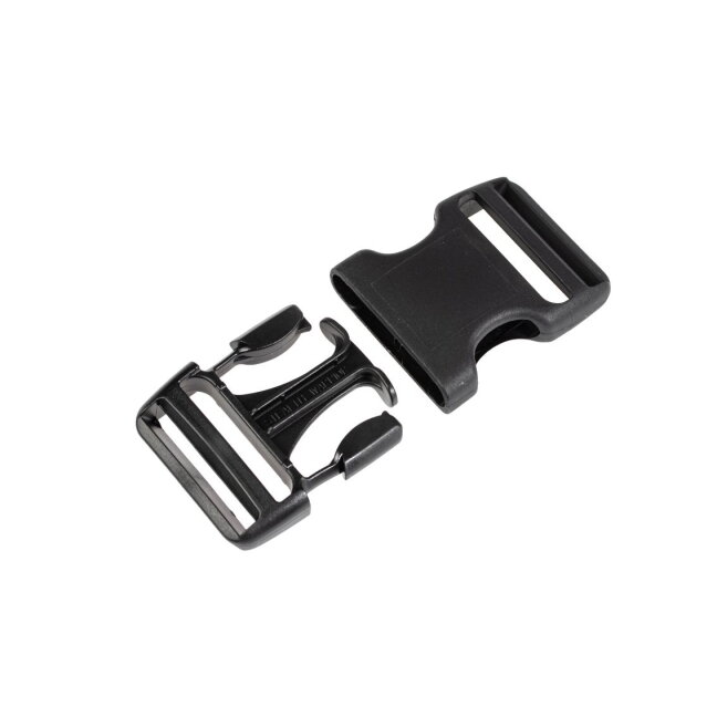 Ortlieb Quick Release Buckle 40 mm 1