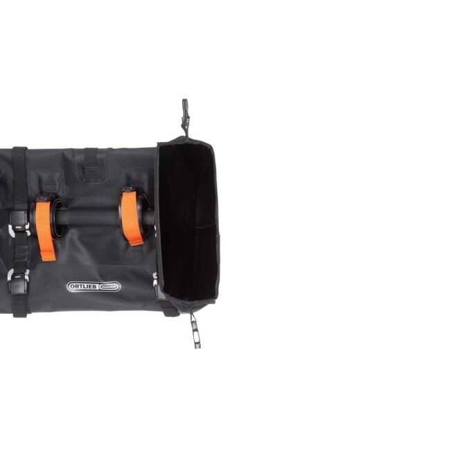 Ortlieb Handlebar-Pack Black Matt torba na kierownicę 3