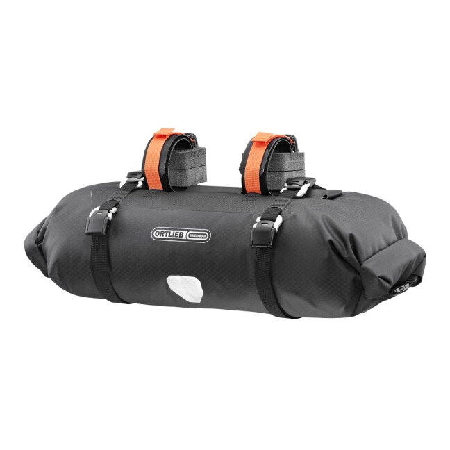 Ortlieb Handlebar-Pack Black Matt torba na kierownicę