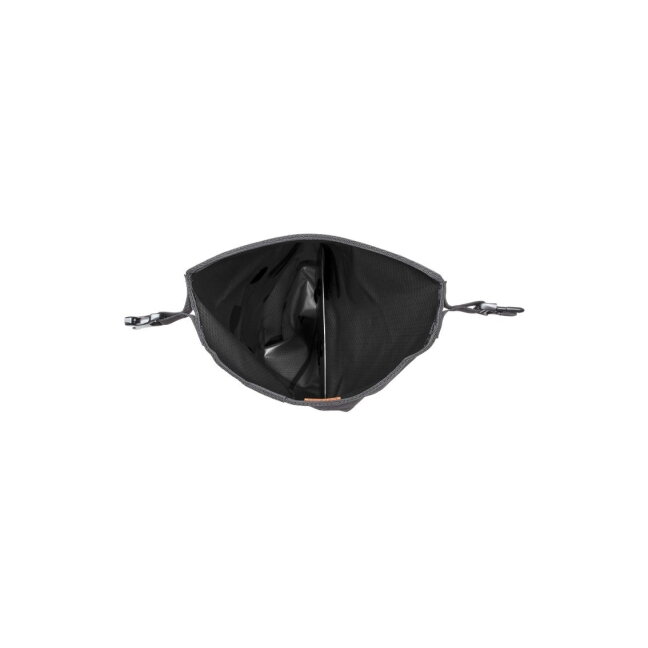 Ortlieb Handlebar-Pack Flex Black Matt soma uz stūres 3