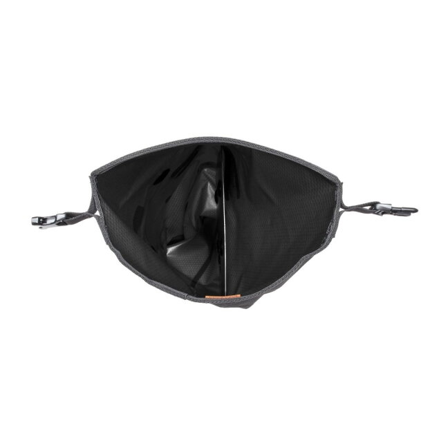 Ortlieb Handlebar-Pack Flex Black Matt soma uz stūres 4