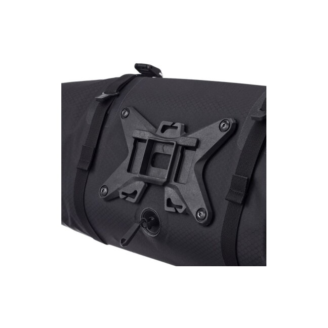 Ortlieb Handlebar-Pack Flex Black Matt soma uz stūres 5 Ortlieb Handlebar-Pack Flex Black Matt soma uz stūres 5