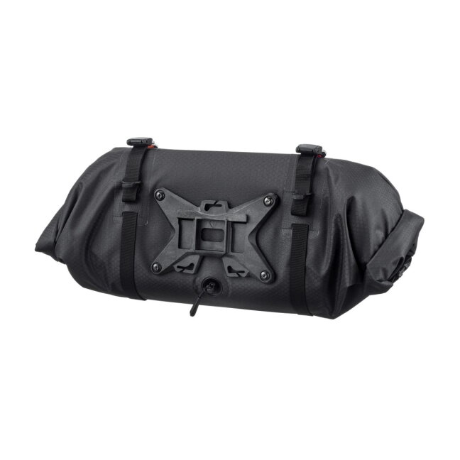 Ortlieb Handlebar-Pack Flex Black Matt сумка на руль 1 Ortlieb Handlebar-Pack Flex Black Matt сумка на руль 1