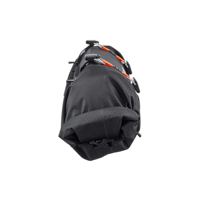 Ortlieb Handlebar-Pack Flex Black Matt сумка на руль 2