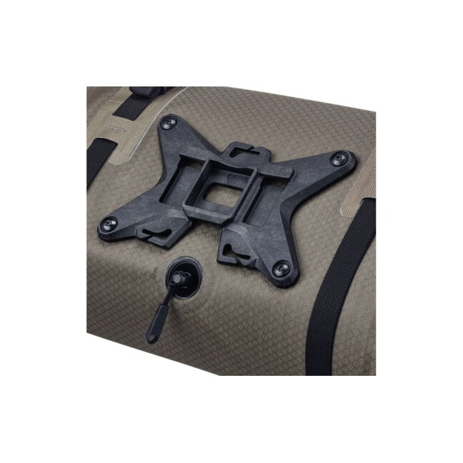 Ortlieb Handlebar-Pack Flex Bike Handlebar Bag 4 Ortlieb Handlebar-Pack Flex Bike Handlebar Bag 4