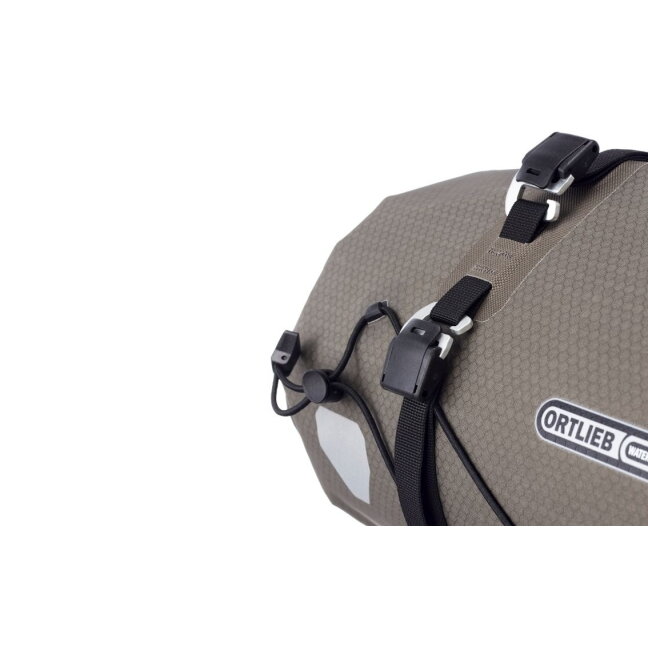 Ortlieb Handlebar-Pack Flex Велосипедная сумка на руль 5