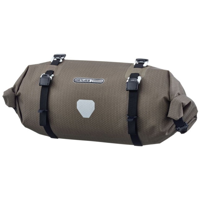 Ortlieb Handlebar-Pack Flex Bike Handlebar Bag Ortlieb Handlebar-Pack Flex Bike Handlebar Bag