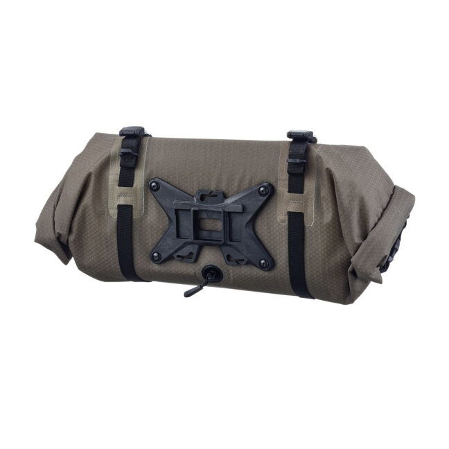 Ortlieb Handlebar-Pack Flex Bike Handlebar Bag 1