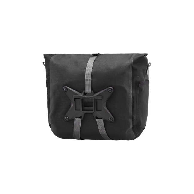 Ortlieb Handlebar-Pack Plus Black 11L vairo krepšys 1