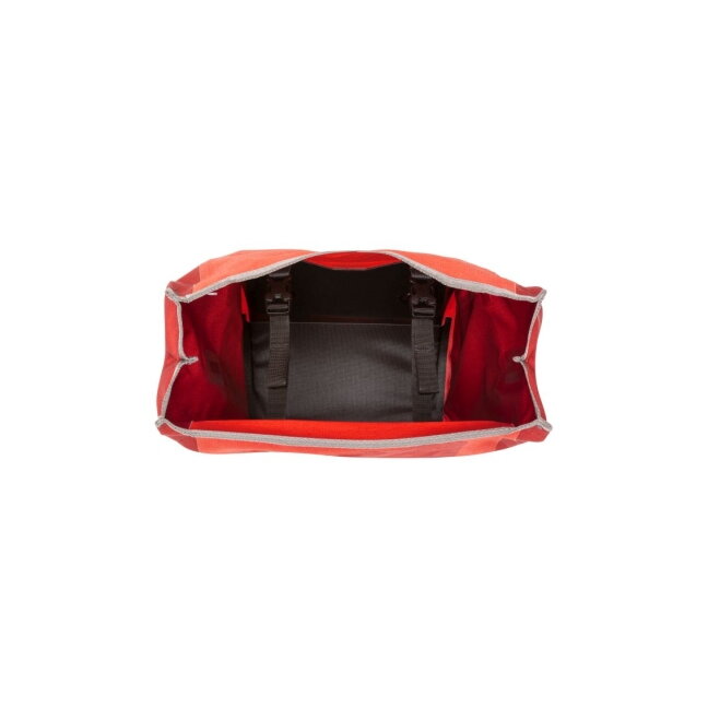Ortlieb Handlebar-Pack Plus Salsa - Dark Chili dviračio krepšys 3 Ortlieb Handlebar-Pack Plus Salsa - Dark Chili dviračio krepšys 3
