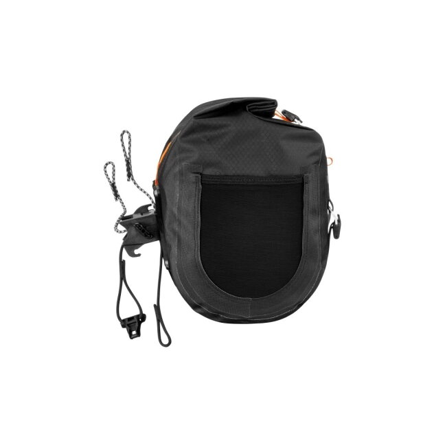 Ortlieb Handlebar-Pack QR Black Matt rankinės tipo krepšys ant vairo 2 Ortlieb Handlebar-Pack QR Black Matt rankinės tipo krepšys ant vairo 2