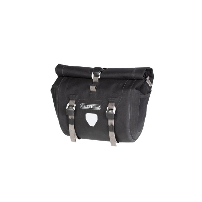 Ortlieb Handlebar-Pack QR Black Matt rankinės tipo krepšys ant vairo