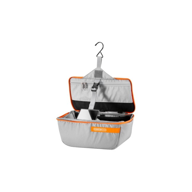 Ortlieb Tualetes piederumu soma 15 x 29 x 16 cm 4 Ortlieb Tualetes piederumu soma 15 x 29 x 16 cm 4