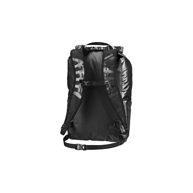 Ortlieb Light-Pack Black Rucksack 1 Ortlieb Light-Pack Black Rucksack 1