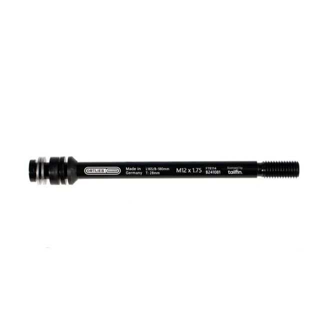 Ortlieb M6-Connector 1.75 mm caur ass 2 Ortlieb M6-Connector 1.75 mm caur ass 2