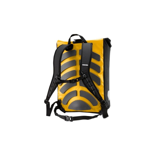Ortlieb Messenger-Bag Backpack 1 Ortlieb Messenger-Bag Backpack 1
