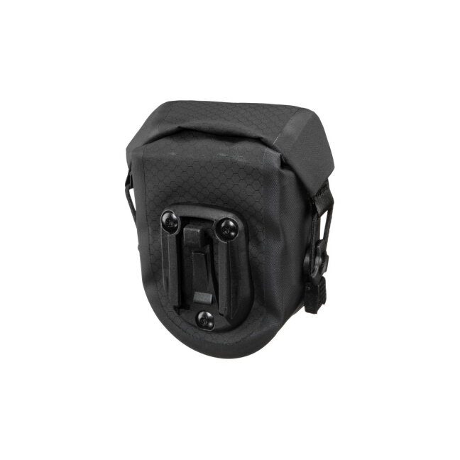 Ortlieb Micro-Bag Black Matt sadulakott 1 Ortlieb Micro-Bag Black Matt sadulakott 1